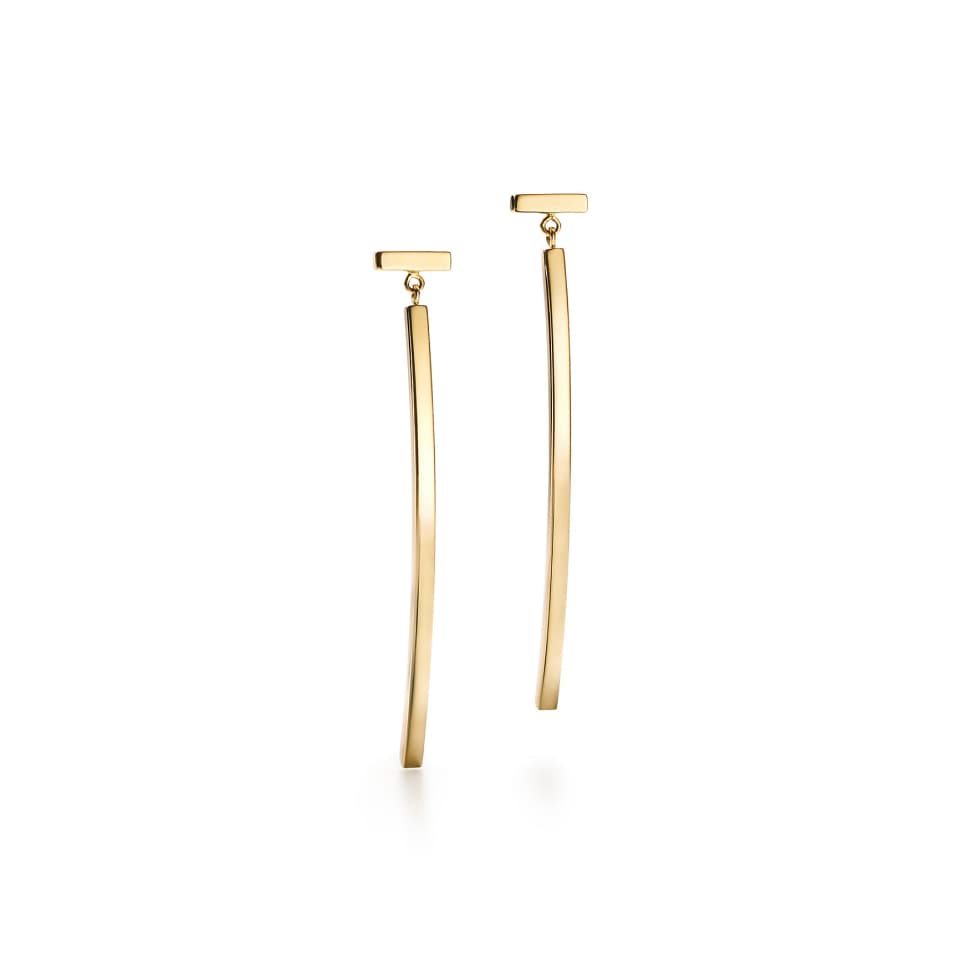 Bar Earrings